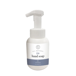 Rowe Casa Kids Hand Soaps | 8 Oz - 2 Options!