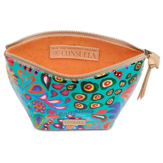 Consuela Large Tool Kit - Tasha