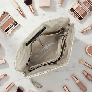 PurseN Litt Makeup Case - Safari Sand