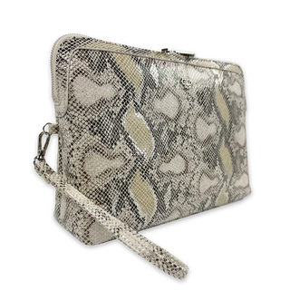 PurseN Litt Makeup Case - Safari Sand