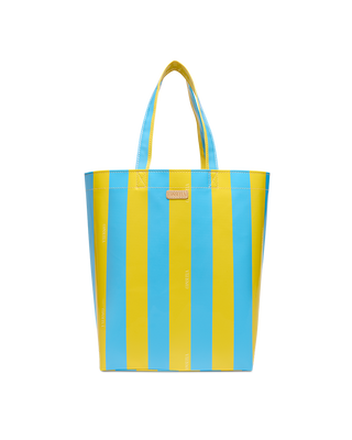 Consuela Grab 'n' Go Basic Tote - Surfside