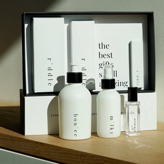 Riddle Oil The Layering Gift Set - Original