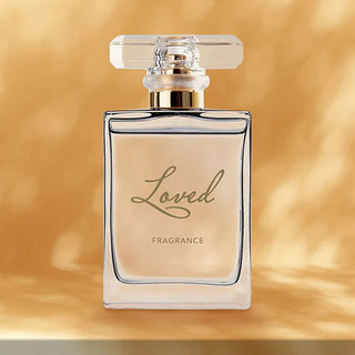 "Loved" Fragrance Spray Perfume