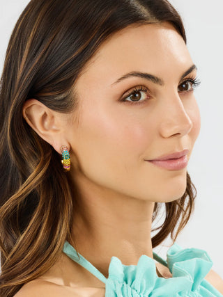 Etta Sparkle Earrings