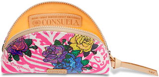Consuela Medium Cosmetic Bags