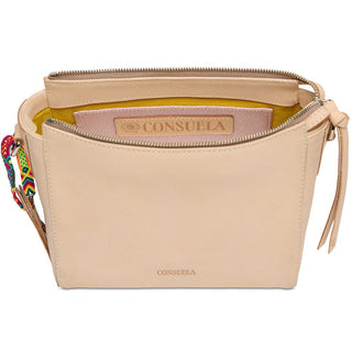 Consuela City Bag - Diego