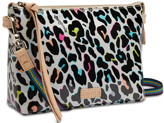 Consuela Midtown Crossbodies