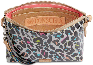 Consuela Midtown Crossbodies