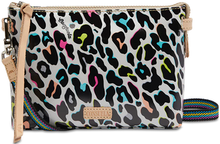 Consuela Midtown Crossbodies