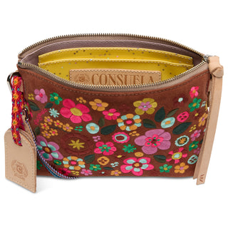 Consuela Midtown Crossbody Bags