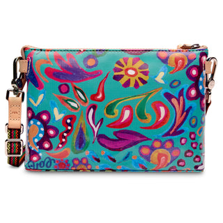 Consuela Midtown Crossbody - Tasha