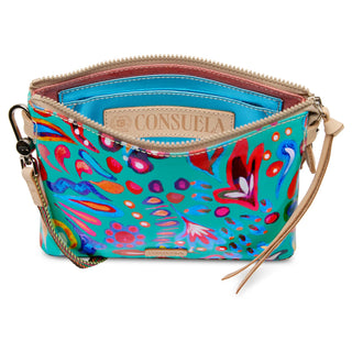 Consuela Midtown Crossbody - Tasha