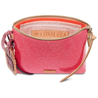 Consuela Midtown Crossbody - Bae
