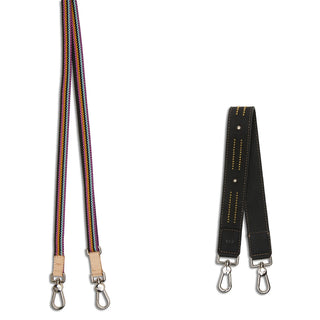 Consuela Midtown Crossbody - Max