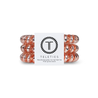 TELETIES Assorted Large Hair Ties Packs