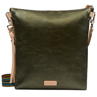 Consuela Tour Crossbody Bags