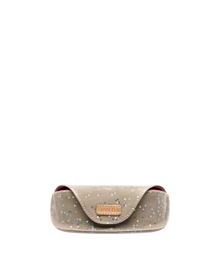 Consuela Sunglass Case - Faye