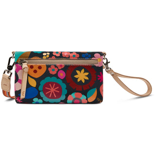 Consuela Uptown Crossbody - Amelie