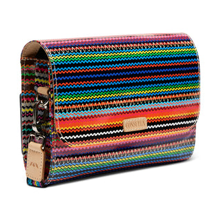 Consuela On The Town Crossbodies