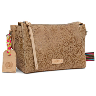 Consuela City Bag - Lawton