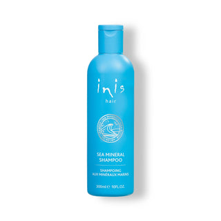 Inis Sea Mineral Shampoo 300ml/10 fl. oz