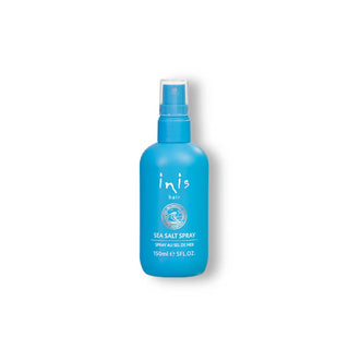 Inis Sea Mineral Salt Hair Spray 150ml/ 5 fl. oz.