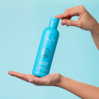 Inis Sea Mineral Shampoo 300ml/10 fl. oz