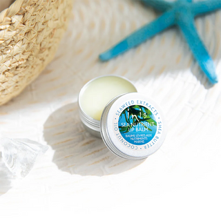 Inis Sea Nutrient Lip Balm 0.5 oz.