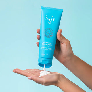 Inis Sea Mineral Conditioner 250ml/ 8.5 fl. oz