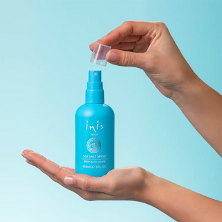Inis Sea Mineral Salt Hair Spray 150ml/ 5 fl. oz.