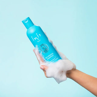 Inis Sea Mineral Shampoo 300ml/10 fl. oz