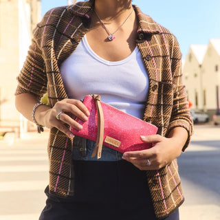Consuela Pop Pouch - Bae