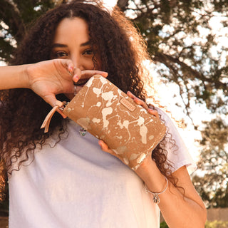Consuela Essential Wallet - Beau