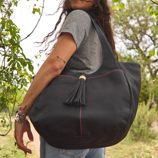 Consuela Joya Tote - Cyndi