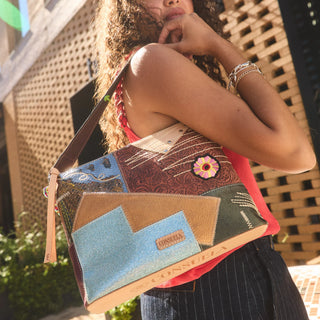 Consuela Downtown Crossbody - Max