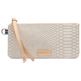 Consuela Pop Pouch - Thunderbird
