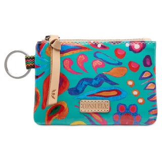Consuela Pouch - Tasha