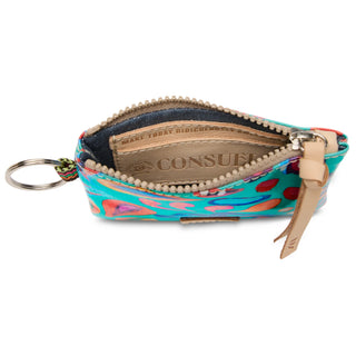 Consuela Pouch - Tasha