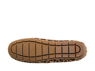 Corkys Penny For Your Thoughts Moccasin Loafer - Leopard