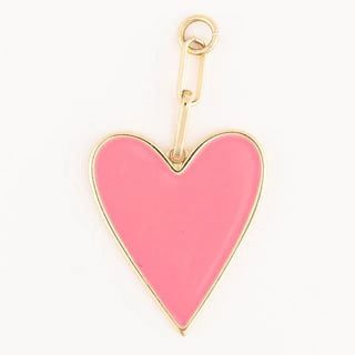 Various Colorful Bag Charms