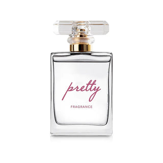 "Pretty" Fragrance Spray Perfume