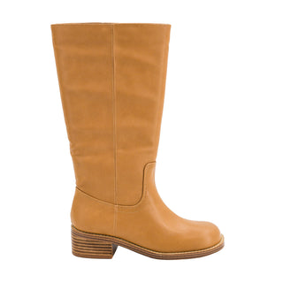 Corkys Hey Girl Put Up Or Shut Up Boot - Camel