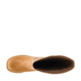 Corkys Hey Girl Put Up Or Shut Up Boot - Camel