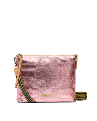 Consuela Downtown Crossbody - Elodie
