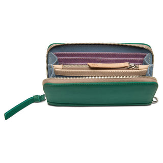 Consuela Essential Wallet - Teal