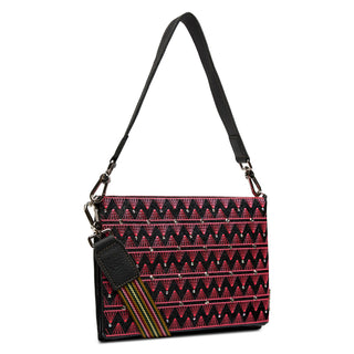 Consuela Metro Crossbody - Sidney