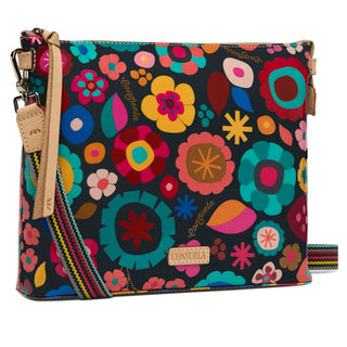 Consuela Downtown Crossbody - Amelie
