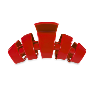 Classic Red Carpet Ready Medium Claw Clip - Medium