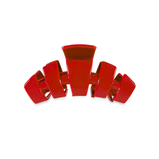 Classic Red Carpet Ready Small Claw Clip - Small