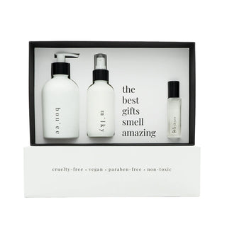 Riddle Oil The Layering Gift Set - Original